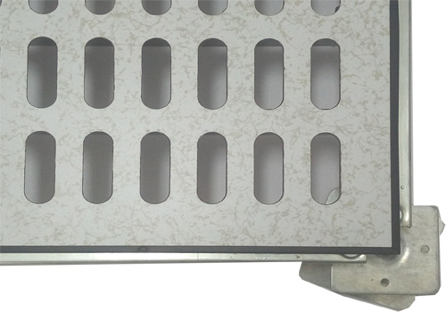 焊管大孔通風(fēng)地板 焊管大孔通風(fēng)地板