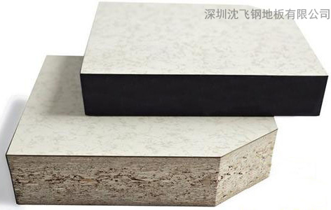 刨花板防靜電地板 刨花板防靜電地板